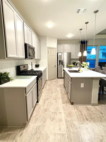 24735 Twilight Hollow Lane Richmond TX 77406