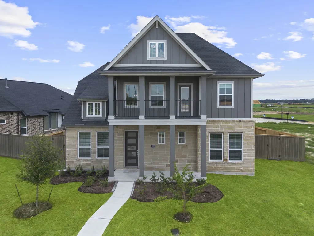11806 Salty Bend Drive Mont Belvieu TX 77523