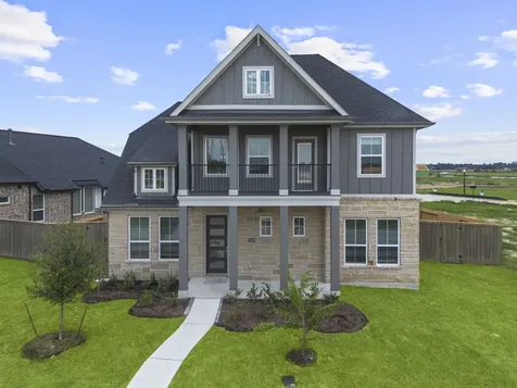 11806 Salty Bend Drive Mont Belvieu TX 77523