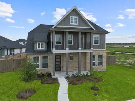 11806 Salty Bend Drive Mont Belvieu TX 77523