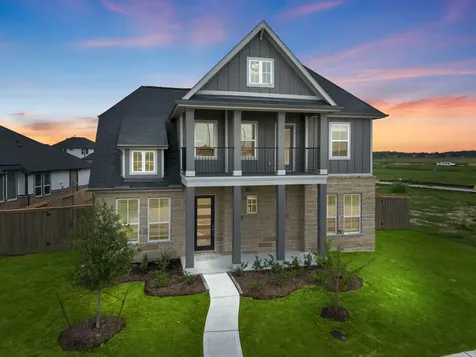 11806 Salty Bend Drive Mont Belvieu TX 77523
