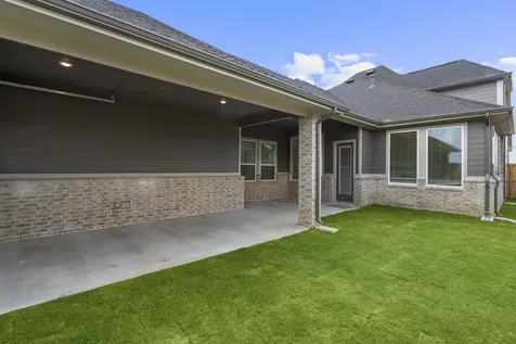 11806 Salty Bend Drive Mont Belvieu TX 77523