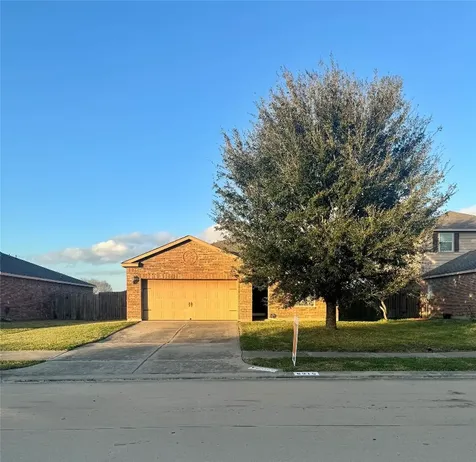 6915 Atwood Preserve Court Richmond TX 77469