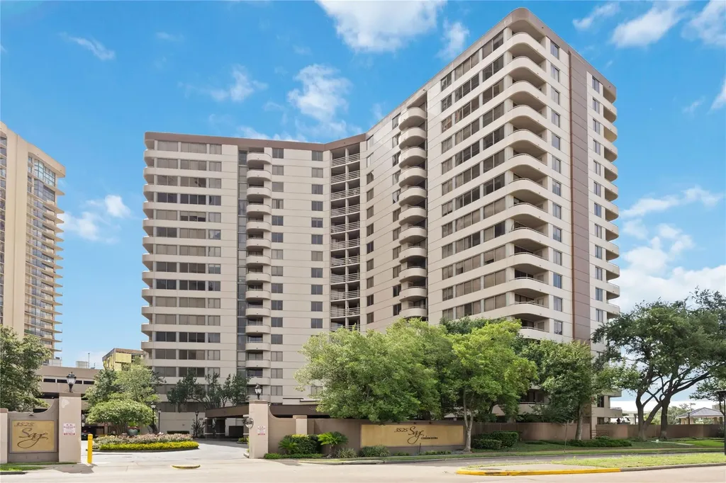 3525 Sage Road 1713 Houston TX 77056