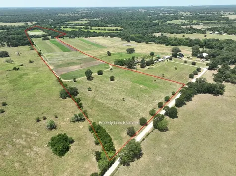 6238 Kovar Road Fayetteville TX 78940