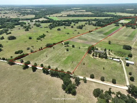 6238 Kovar Road Fayetteville TX 78940