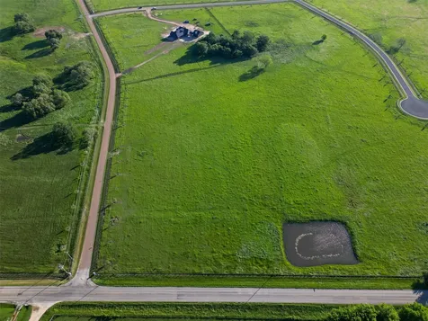 5345 Hartfield Road - Tract 11 Round Top TX 78954