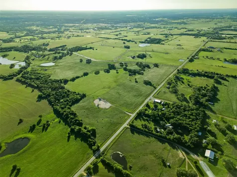 5345 Hartfield Road - Tract 11 Round Top TX 78954