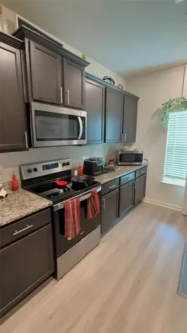 3016 Iron Woods Drive Katy TX 77493