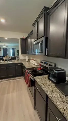 3016 Iron Woods Drive Katy TX 77493