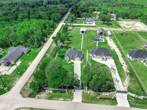 8032 Short Rd Road Needville TX 77461