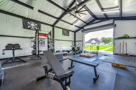 8032 Short Rd Road Needville TX 77461