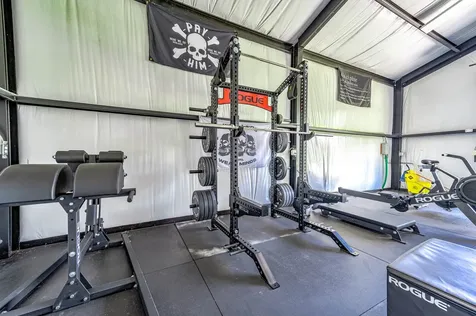 8032 Short Rd Road Needville TX 77461