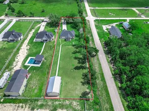 8032 Short Rd Road Needville TX 77461