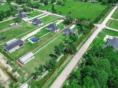 8032 Short Rd Road Needville TX 77461