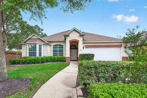 5422 Lacey Oak Meadow Drive Katy TX 77494
