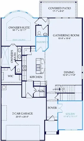 2707 Ballast Green Drive Drive Texas City TX 77568