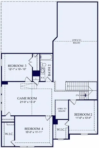 2707 Ballast Green Drive Drive Texas City TX 77568