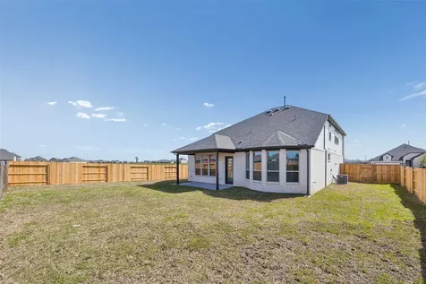 2707 Ballast Green Drive Drive Texas City TX 77568