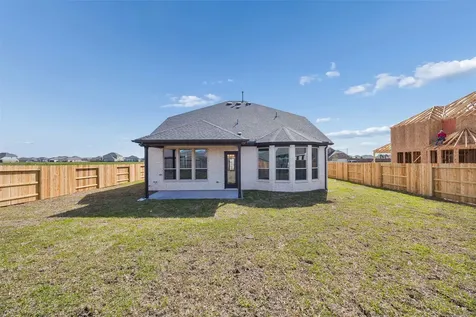 2707 Ballast Green Drive Drive Texas City TX 77568