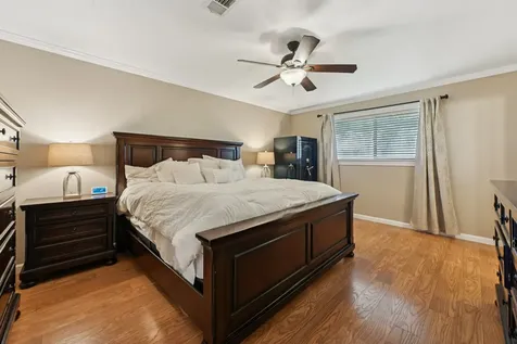 13917 Countryside Street Santa Fe TX 77517