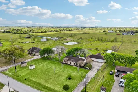 13917 Countryside Street Santa Fe TX 77517