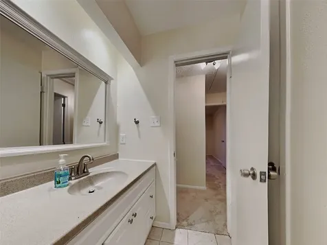 16418 Forest Bend Avenue Friendswood TX 77546