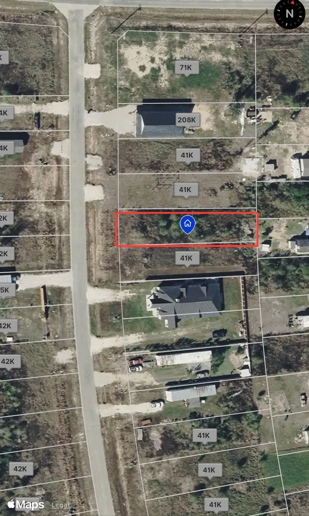 1694 Road 5601 Cleveland TX 77327