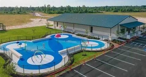 1694 Road 5601 Cleveland TX 77327
