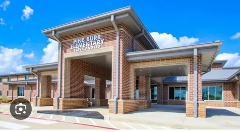 1694 Road 5601 Cleveland TX 77327
