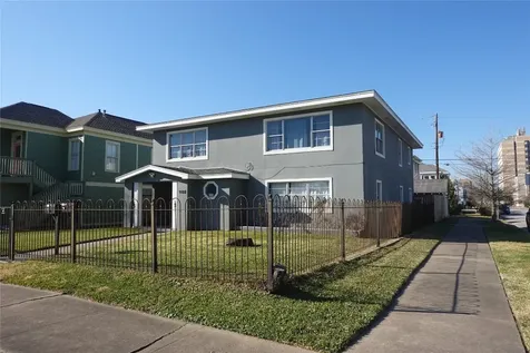 1102 Winnie Street A Galveston TX 77550