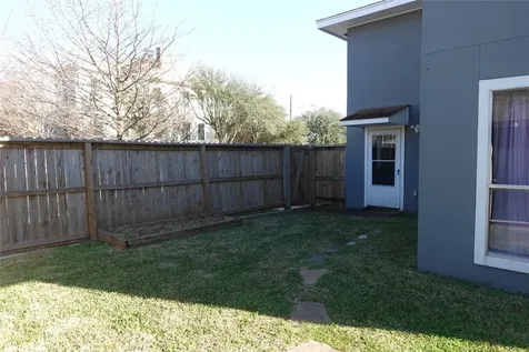1102 Winnie Street A Galveston TX 77550