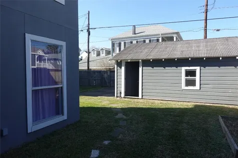 1102 Winnie Street A Galveston TX 77550