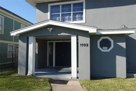 1102 Winnie Street A Galveston TX 77550