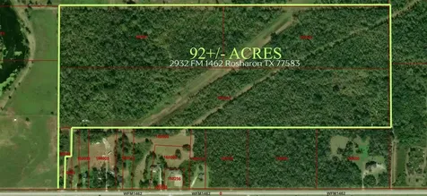2932 W Fm 1462 Rosharon TX 77583