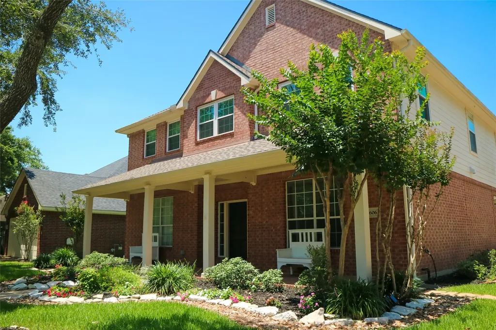 606 Biscayne Bend Lane League City TX 77573
