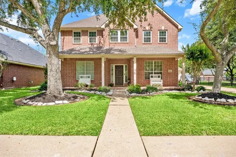 606 Biscayne Bend Lane League City TX 77573