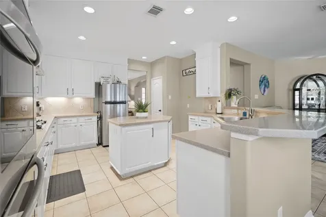 606 Biscayne Bend Lane League City TX 77573