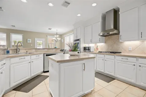 606 Biscayne Bend Lane League City TX 77573