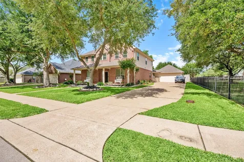 606 Biscayne Bend Lane League City TX 77573