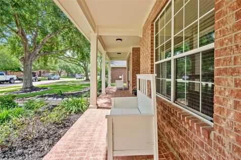 606 Biscayne Bend Lane League City TX 77573