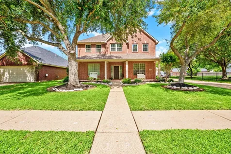 606 Biscayne Bend Lane League City TX 77573