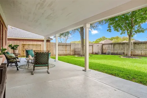 606 Biscayne Bend Lane League City TX 77573