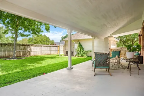 606 Biscayne Bend Lane League City TX 77573