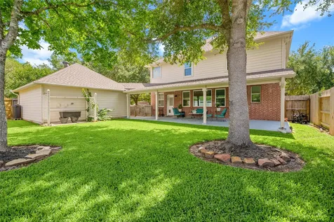 606 Biscayne Bend Lane League City TX 77573