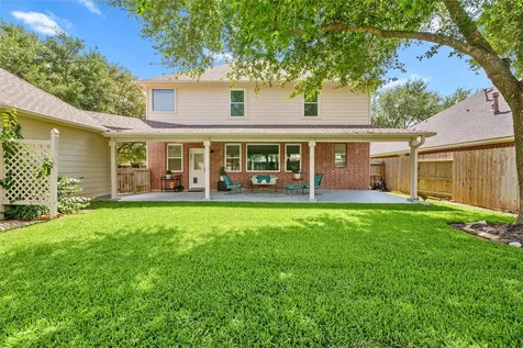 606 Biscayne Bend Lane League City TX 77573