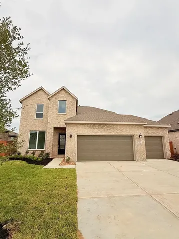 4442 Sunny Hazel Lane Fulshear TX 77441