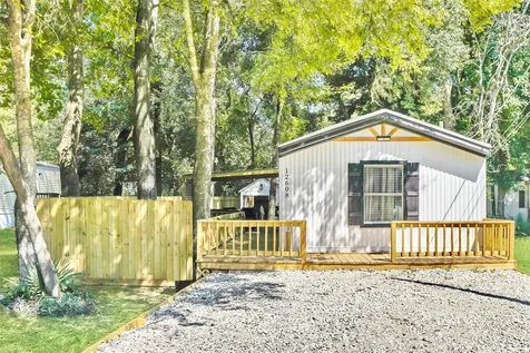 12608 Lazy Cove Drive Willis TX 77318