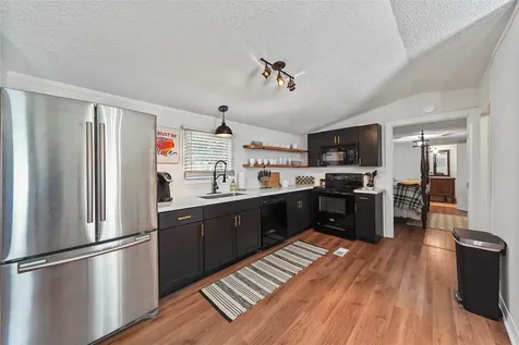 12608 Lazy Cove Drive Willis TX 77318