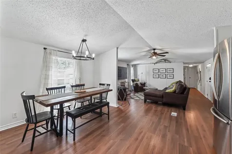 12608 Lazy Cove Drive Willis TX 77318